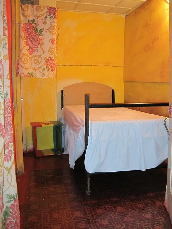 School Of Vision Guest House Newcastle