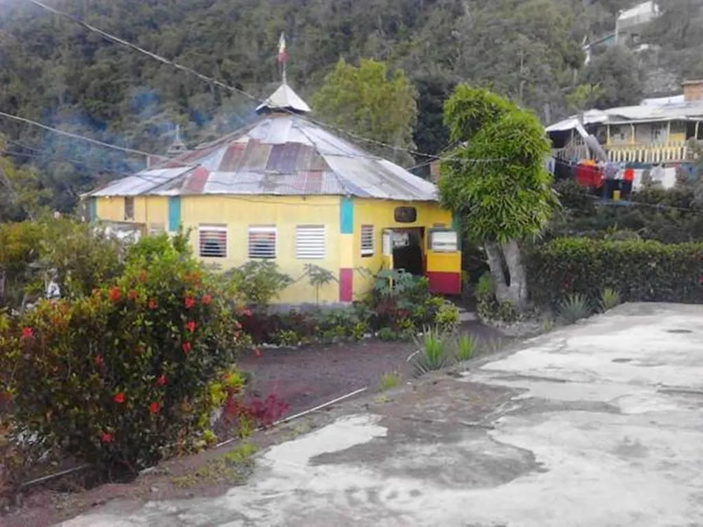 School Of Vision Guest House Newcastle