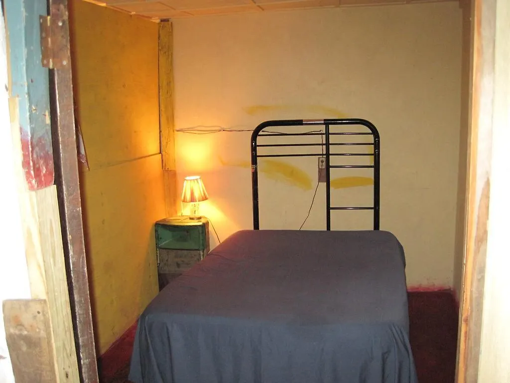School Of Vision Guest House Newcastle
