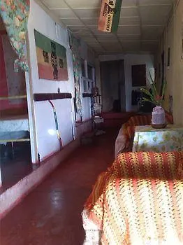 School Of Vision Guest House Newcastle Jamaika