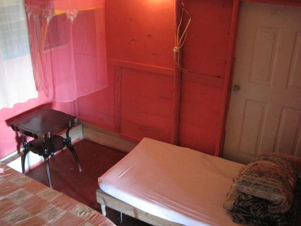 School Of Vision Guest House Newcastle Jamaika