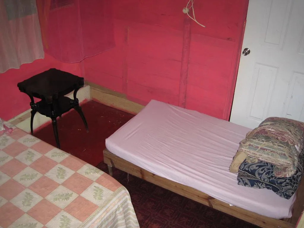 School Of Vision Guest House Newcastle 2*,