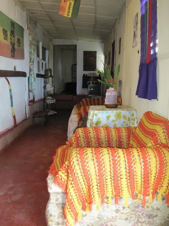 School Of Vision Guest House Newcastle