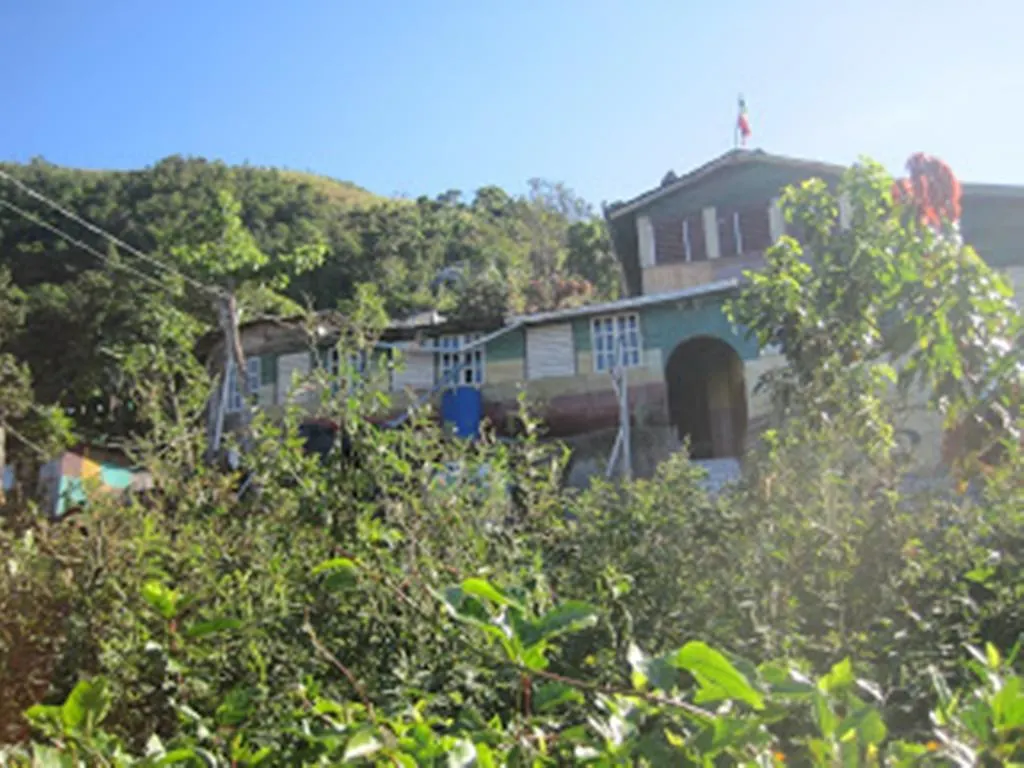 **  School Of Vision Guest House Newcastle Jamaika