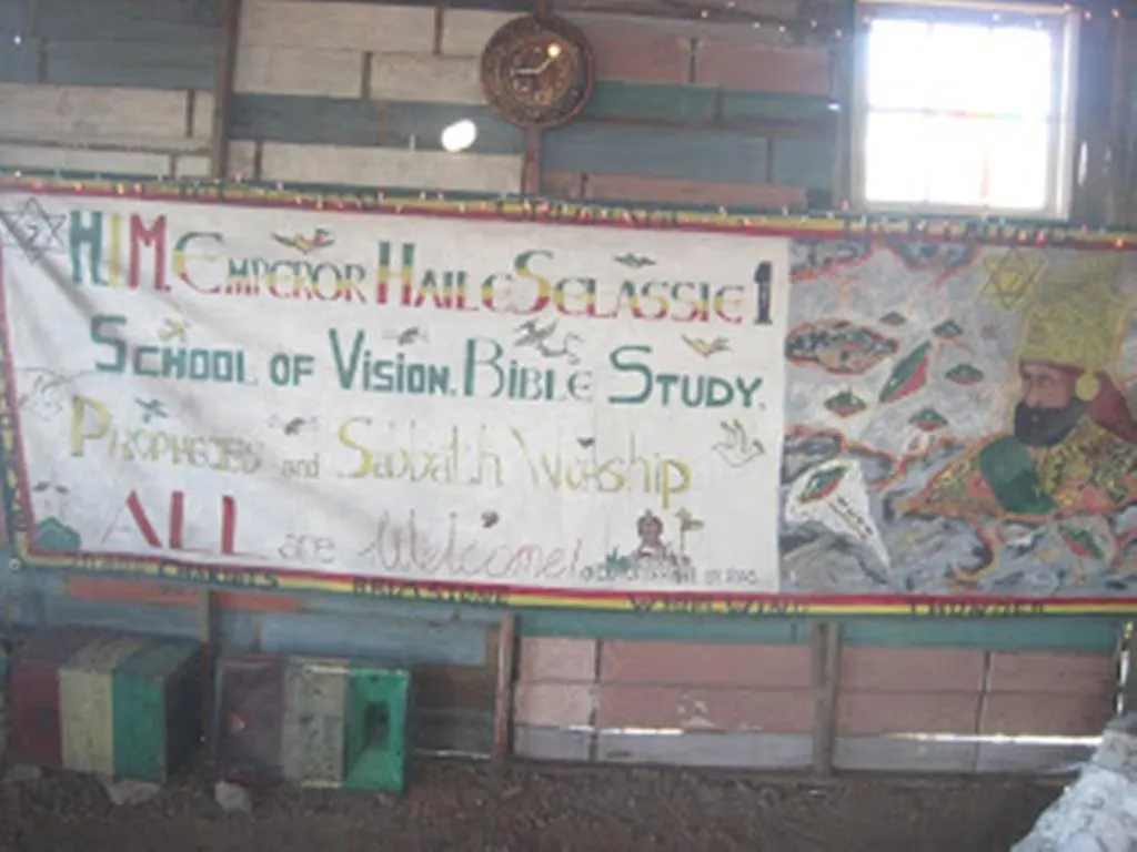 School Of Vision Guest House Newcastle Jamaika